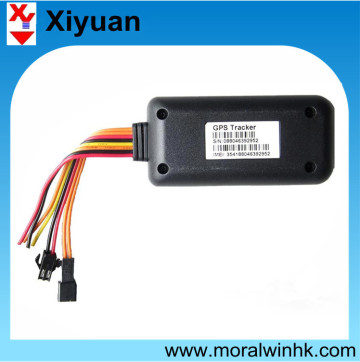 Listening device gps tracker for car P168