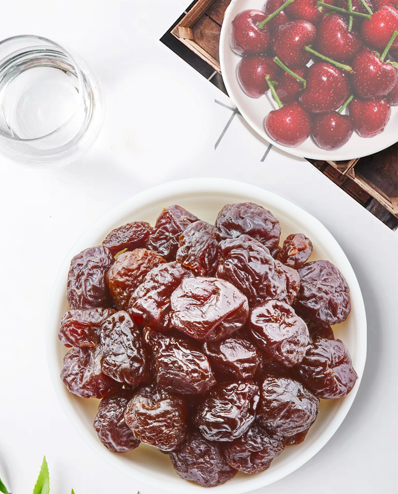 Massenpreis Gefriergetrocknete Kirsche Bulk Price Freeze Dried Cherry