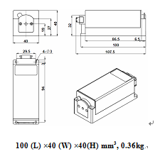 532NM Laser