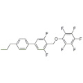 3,5-DIFLUOR-4- [DIFLUOR (3,4,5-TRIFLUOROPHENOXY) METHYL] -4&#39;-PROPYL-1,1&#39;-BIPHENYL. CAS 337456-92-5