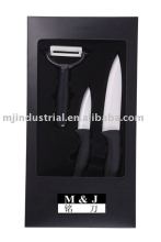 Ceramic knife sets (KS11W3-TS)