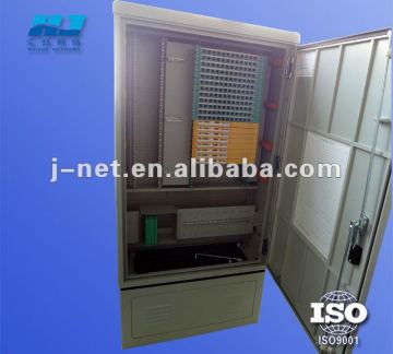 Optical Cable Cross Connection Cabinet