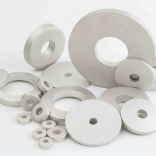 1070 O Temper Purity Aluminium Slug Alloy Tumbling Flat Concave Disc Circle