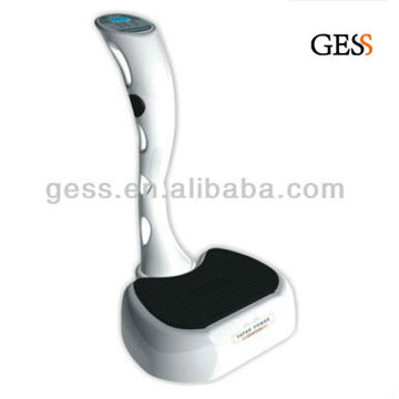 GESS-9403 mini crazy fitness massager