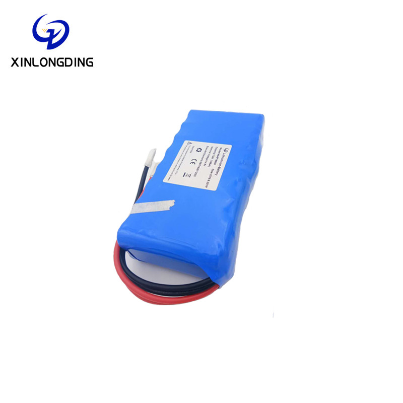 XLD Wholesale lifepo4 rechargeable 3.2v 4ah battery a123 AHR32113