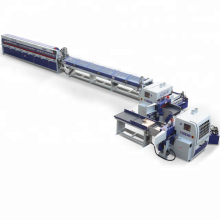 FJL150-9E Hydraulic Fully Automatic Finger Jointing Line