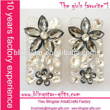 for iphone crystal case