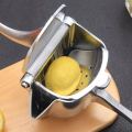 Manual Juicer Fruit Press