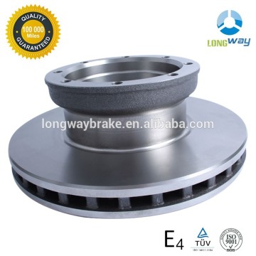 Longway 55022 Break Rotor Supplier