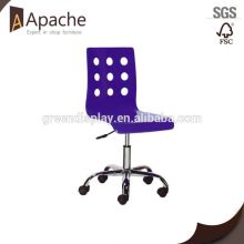 Fully stocked factory directly corrugated floor stand shop fitting display rack