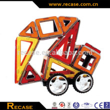 Magformers connector toy plastic building shapes magformer set