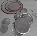 Fabricated Wire Cloth