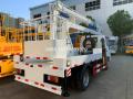 Isuzu 12-16M Aerial Work Truck