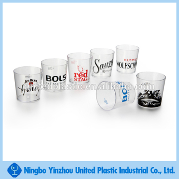 45ml mini beer shooter cups