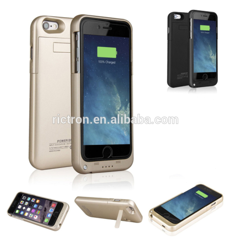 Fashion External Power Bank Case for IPHONE6