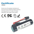 Pax S920 IS486 S1112G HL0272 18650 battery