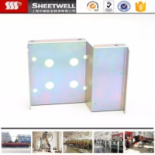 Customized Design High Quality Fab Metal