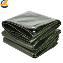 Waterproof PVC Mesh Tarpaulin at Lowes