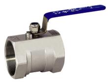 1 PC Ball Valve