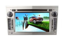 6.2" Fixed Double Din DVD for OPEL