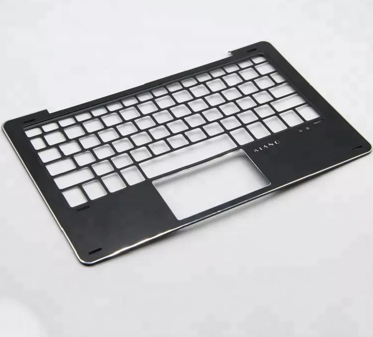 Custom Aluminum mechanical keyboard Custom Aluminum mechanical keyboard