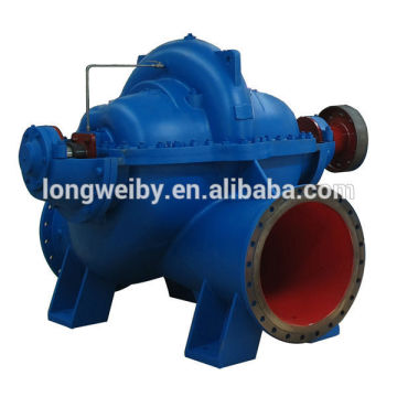 High Capacity High Head Double Suction Centrifugal Pump