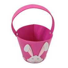 Easter Rabbit Basket