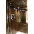 CV190 Modernización del ascensor para el viejo ascensor de pasajeros.