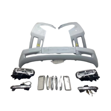 Rolls-Royce Phantom Evolution: Introduction of Seventh Generation Features Including Redesigned Bumper, Headlights, and Fenders