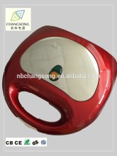 Perfect quality Morphy Richards toast pretty colour SW-158S