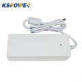 18VDC 4.5A 81W AC DC UL/CUL Adaptador de potencia