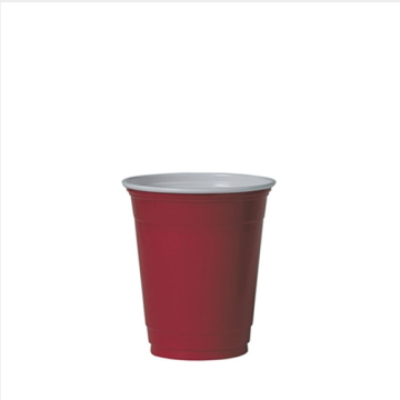 Solo Polystyrene Party Cup