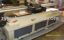 small flatbed printer