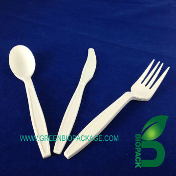 PLA tableware , BIO dispostable tableware