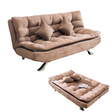 Fold Up and Down Sofa Bed for Living Room Leisure
