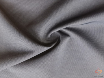 100%Poly Twill Woven Fabric