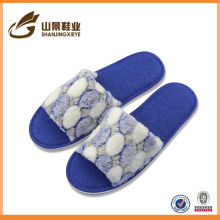 cheap design shoe salwar suit design for girl indoor room bedroom slippers