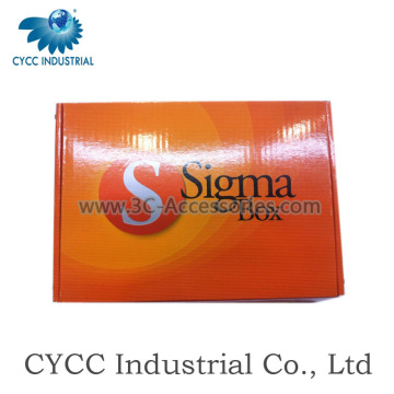 Mobile Phone Unlock Tools Sigma Box