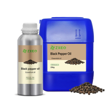 Bulk 100% Natural Black Pepper Oil Pure Black Pepper Natural Source