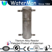 chlorine dioxide chemical generator