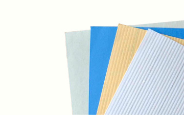 Automotive Filter Paper-Industrial Paper