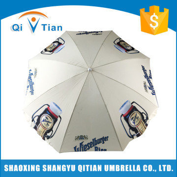 Cheap top quality customize travel beach umbrella