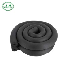 Air conditioning heat insulation rubber plastic foam tube