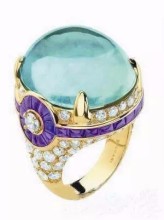 Silver Ring, CZ Crystal Diamond 925 Sterling Silver Ring, Ring Silver Gold Plated Rings Jewelry PT9008