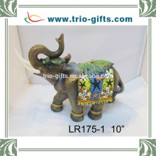 China wholesale ivory elephant figurines