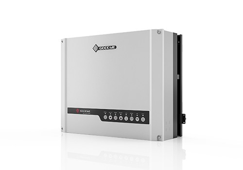 Komersial pada grid 10 kw 20kw Sistem suria