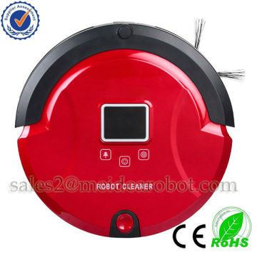 Automatic robot vacuum cleaner carpet robot sweeper