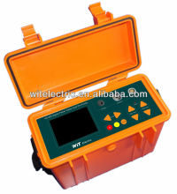 Underground Cable Fault Locator