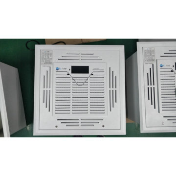 Uvc industrial ceiling air purifiers for office