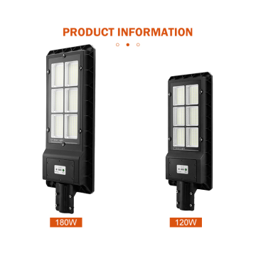 precio 60W osram todo en una luz solar